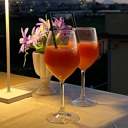 Il Tempio Di Giove Bed & Breakfast 4*