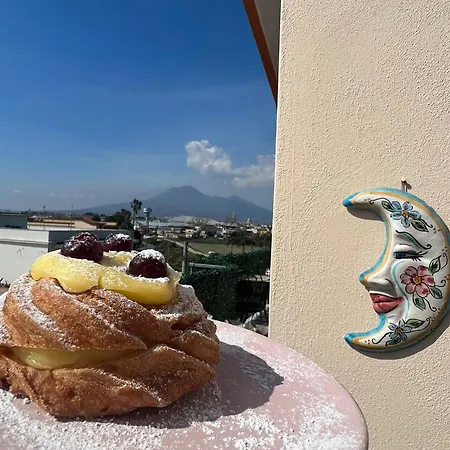 Il Tempio Di Giove Bed & Breakfast 4*