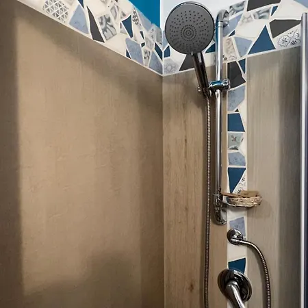 B&B Il Tempio Di Giove 폼페이