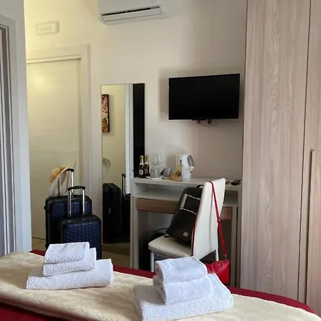 Il Tempio Di Giove 폼페이