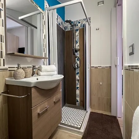 Il Tempio Di Giove B&B