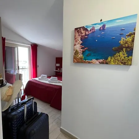 Il Tempio Di Giove 4*