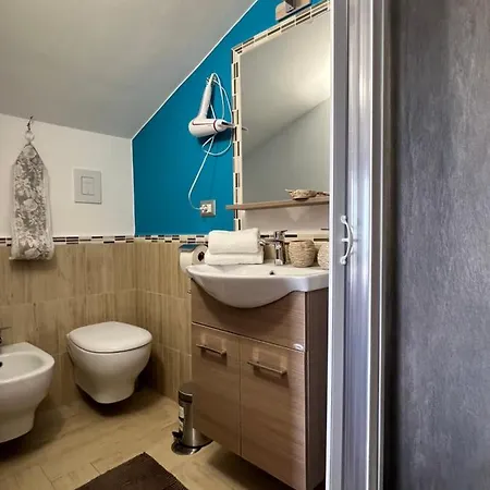 Il Tempio Di Giove B&B