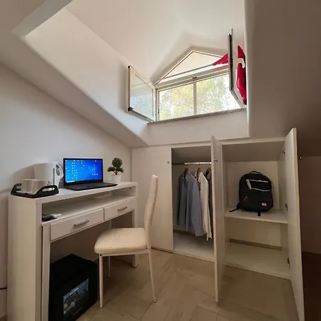 Il Tempio Di Giove Bed & Breakfast 4*