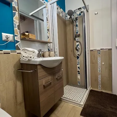 Il Tempio Di Giove 4* 폼페이