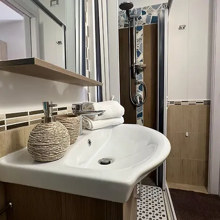 B&B Il Tempio Di Giove