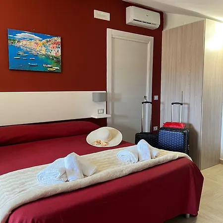 Il Tempio Di Giove 폼페이