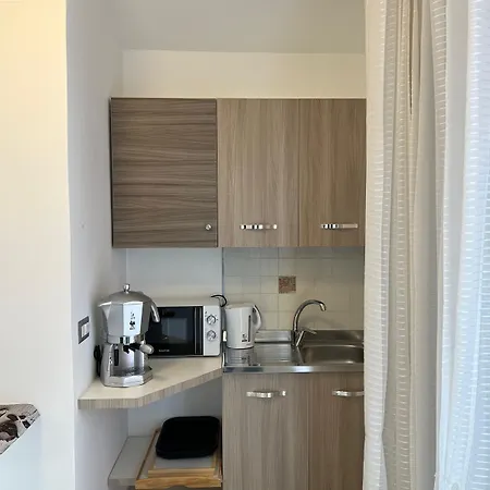 Il Tempio Di Giove B&B 폼페이