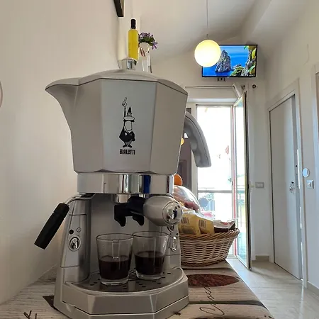 Il Tempio Di Giove Couette-café 4*