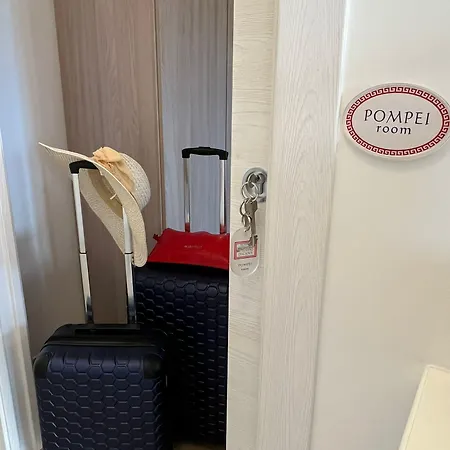 B&B Il Tempio Di Giove 4*